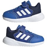 Adidas sportske tenisice IH7780 Tensaur Run 3.0 EL M blue 19 | shoptok.hr