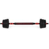  Podesivi set utega octagon 2x10kg Slike