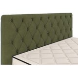 Modern Living Oblazinjena Postelja Pedro, Zelena, 120x200 | Shoptok.si