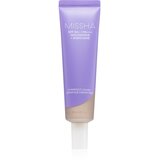 MISSHA M Perfect Cover Serum BB Cream Pro BB krema za brezhiben in enoten videz kože SPF 50+ odtenek #21 50 ml Cene