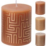  SVIJEĆA PILLAR D6,8X8CM SORTO Cijene