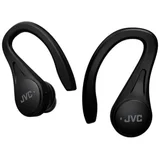 Slušalice HA-EC25T True Wireless Earphones Sports, in-ear, bežične, Bluetooth, crne