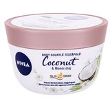 Nivea body Soufflé coconut & monoi oil vlažilni sufle za telo 200 ml za ženske Cene