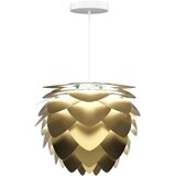 UMAGE Sjenilo u zlatnoj boji ø 40 cm Aluvia Mini – | shoptok.hr