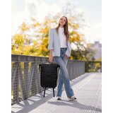 Vuch Putni ruksak Eldar Black, 18 (25) l | shoptok.hr