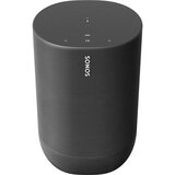 Sonos MOVE PRENOSNI ZVOČNIK ČRN SONOS Cene