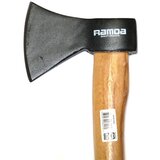  Sjekira 600g s drvenom drškom 35cm - Savršen alat za svaki posao | shoptok.hr