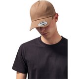 Flexfit Low Profile Cotton Twill Tan Cijene
