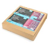 Aigostar LED spoljašnja božićna dekoracija 3,6W/230V kugla 30cm IP44 hladno-bela | Eponuda.com