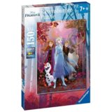 Ravensburger puzzle (slagalice) - Frozen Cene
