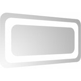  LED kupaonsko ogledalo s ogledalom *Transparent*an 40 x 20 cm | shoptok.hr