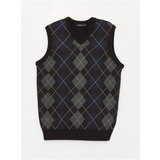 LC Waikiki Standard Fit V Neck Men's Knitwear Sweater | Eponuda.ba