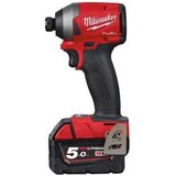 Milwaukee Udarni vijačnik M18 FID2-502X FUEL | Shoptok.si