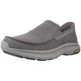 Skechers Modne superge G POLLARD Siva | Shoptok.si