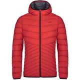 LOAP Men's jacket IPALO Red