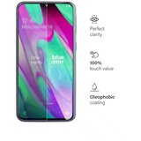 Blue Star kaljeno steklo za Samsung Galaxy A40 | Shoptok.si
