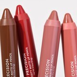 Barry M Lip Precision črtalo za ustnice odtenek Teddy 3.3 g | Shoptok.si
