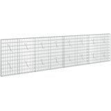  Gabion s žicom debljine 3 5 mm i mrežom 5x10 cm 400x10x100 cm - 10 cm 100 cm 400 cm | shoptok.hr