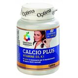 Optima Naturals kalcij plus Cene