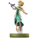 Nintendo AMIIBO ZELDA - TEARS OF THE KINGDOM figura, (20740998) | Shoptok.si