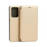 Beline OVITEK ZA SAMSUNG GALAXY A17 5G BOOK ZLAT MAGNETNI ZAŠČITA IN UDOBJE, (5000339183) Cene