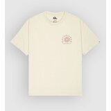 Quiksilver Curve Palm T-Shirt bone white Cijene