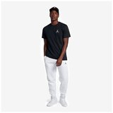 Nike Majice s kratkimi rokavi Air Jordan Jumpman Embroidered Tee Črna | Shoptok.si