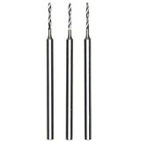 Proxxon HSS mikro spiralno svrdlo 28854, 1,0 mm, 44 mm, 3 komada, O sta | Eponuda.ba