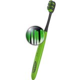 Splat Black Charcoal zobne ščetke medium 3 kos | Shoptok.si