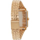 Cluse Analogni sat 'Fluette' zlatna | shoptok.hr
