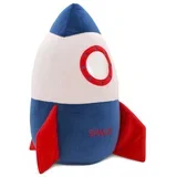 Meka igračka-jastuk Rocket