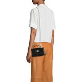 Furla Ročna torbica '1927' črna | Shoptok.si