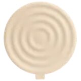 ELHO ripple floorprotector 21 cm, gobasto bež - 1 kos. Cene