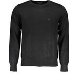 U.S. GRAND POLO US GRAND POLO MEN&#39;S BLACK SWEATER | shoptok.hr