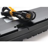 Ducky origin phantom black keyboard universal usb qwertz german | shoptok.hr