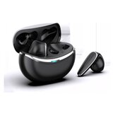 INF Pametne brezžične stereo slušalke z odpravljanjem šumov Hi-Fi Bluetooth s polnilnim ohišjem 400 MAH, ergonomsko in varno prileganje za šport in, (5000296248) | Shoptok.si