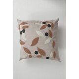 Mioli Decor Lanena prevleka za blazino 43x43 cm Sonbahar – u