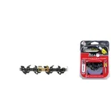 Power Sharp lanac 3/8" Picco 27 zuba s brusnim kamenom