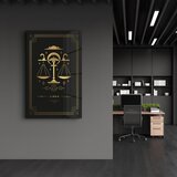 Wallity slika SPR-1387, 70 x 110 cm Cene