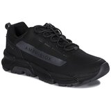 Geox Sneakersy Damskie Skórzane Amphibiox Crna Cijene