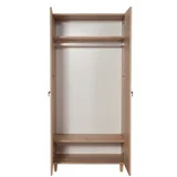 Ormar Stil-123, 90x192x52 cm, Šareni