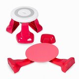 Coccolle Otroški center dejavnosti TasyGo-Activity Center-Blush roza smart | Shoptok.si
