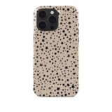 BURGA Silionski ovitek Tough za iPhone 15 Pro - - Sparkling Tiara Cene