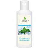 Emulzija za masažu svježa menta - 200 ml