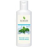 Schupp Masažna emulzija sveža meta - 200 ml Cene