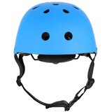 Mtw001-1 kaciga plava veličina l (58-61 cm) nils extreme | shoptok.hr