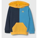 Adidas Otroški pulover s kapuco