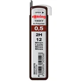 mine za tehničku olovku hi polymer hb 0.5 ( R0312670 )