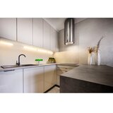 Osram LINEAR ANGLE LED svetlo ispod kuhinjskog elementa sa prigušivačem i senzorom, LED/7,5W/230V, bela | Eponuda.com