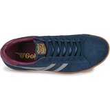 Gola EQUIPE II SUEDE Plava | shoptok.hr